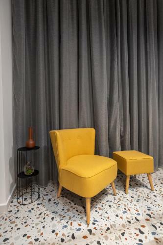 Studio Apartments 365