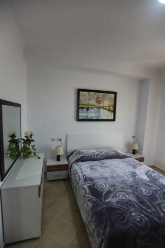 Arlini Apartment