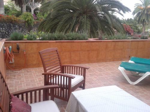 Tranquilo Apartamento Puerto de La Cruz