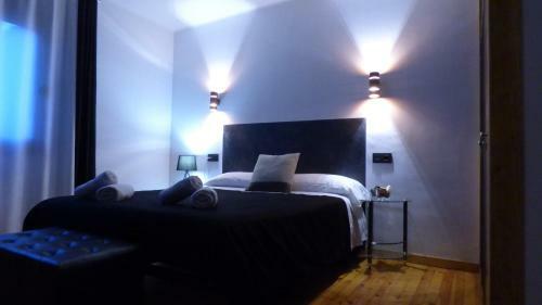 Parc Apartaments