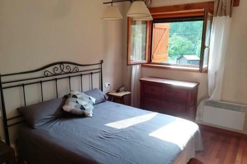 Apartamento C�ntric Allotjament A Rialp