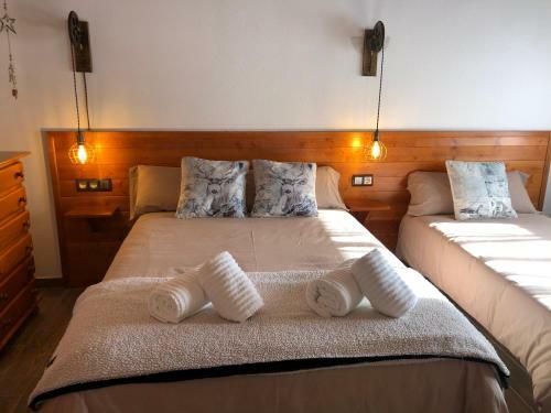 Apartamento Duplex Alpino
