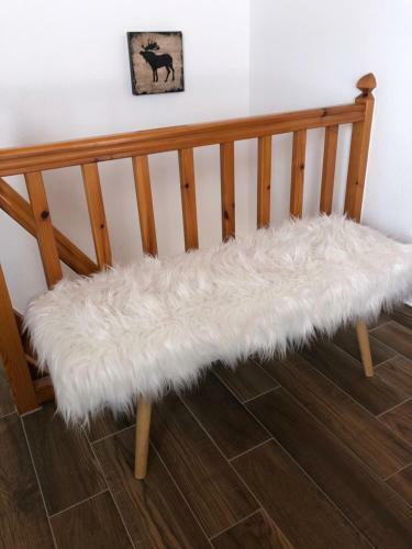 Apartamento Duplex Alpino