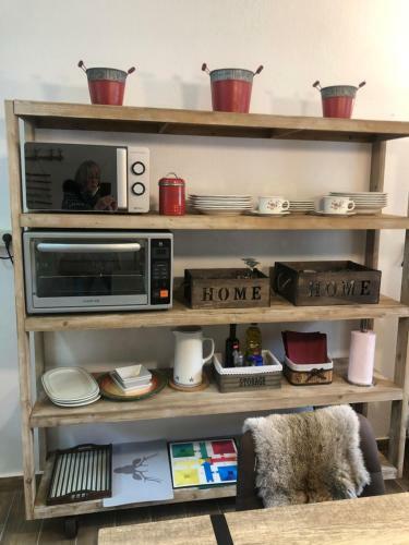 Apartamento Duplex Alpino