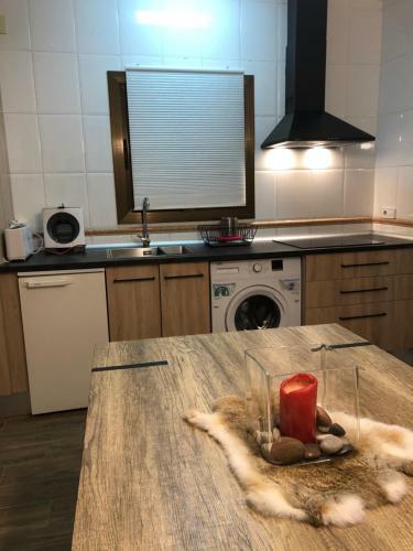 Apartamento Duplex Alpino