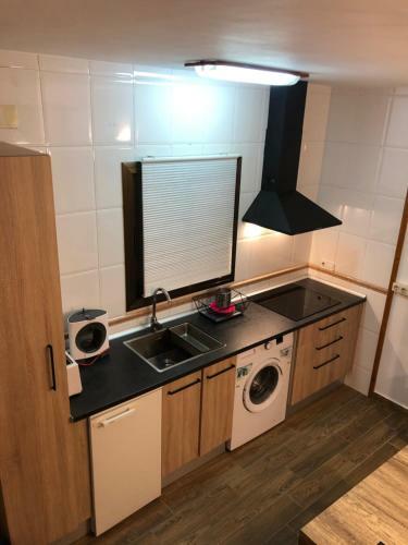 Apartamento Duplex Alpino