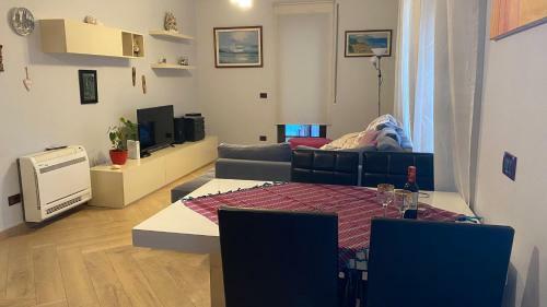 Apartamento Secure Home