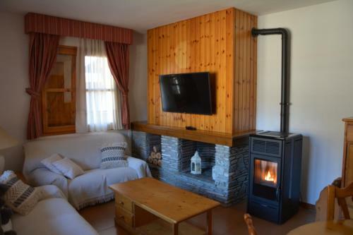 Apartament Montsent