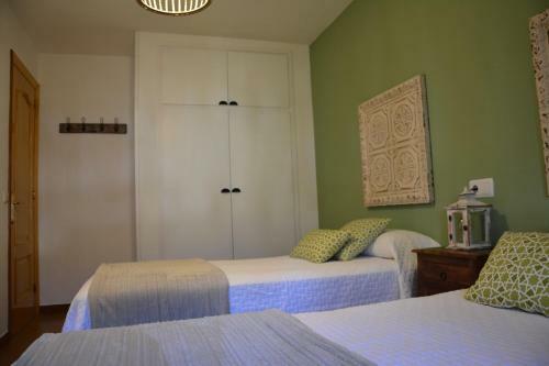 Apartament Montsent