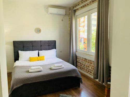 Bricks Studio Apartments