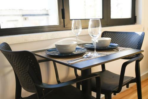 City Center 1 - Tirana Way Apartments