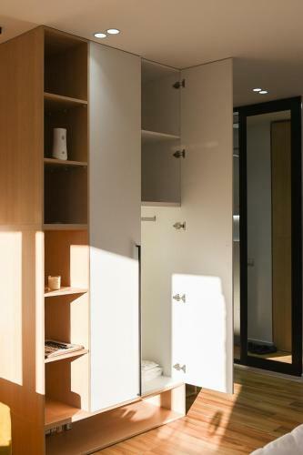 City Center 1 - Tirana Way Apartments