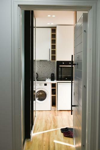City Center 1 - Tirana Way Apartments