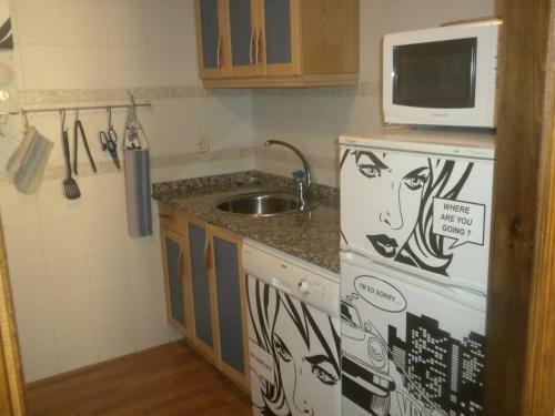 Apartamento Soho-ruralk@r