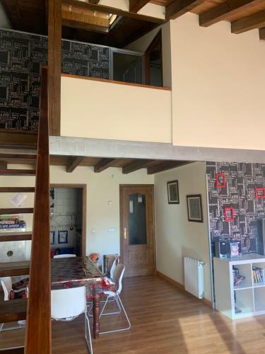 Apartamento Soho-ruralk@r