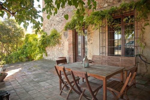 Agroturismo Mas Del Mol�