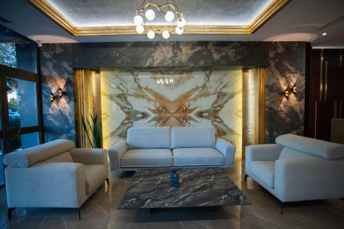 Agsel Hotel & Spa