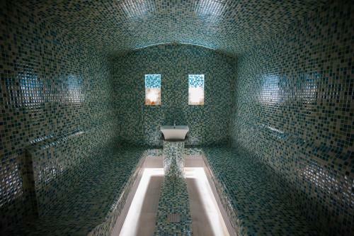 Agsel Hotel & Spa