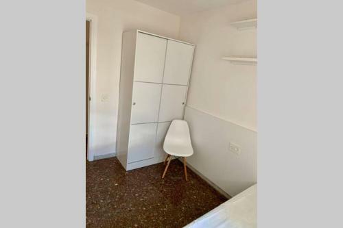Apartamento Piso C�ntrico Y Amplio En Reus
