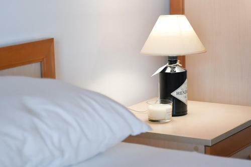 Ish Blloku 1 - Tirana Way Apartments