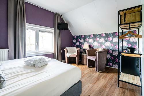 Hotel Bruist