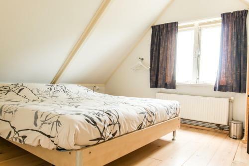 Apartamento Anjum.huis Op De Terp