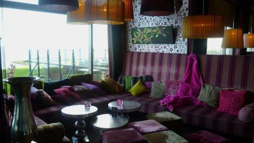 Hotel Lands End