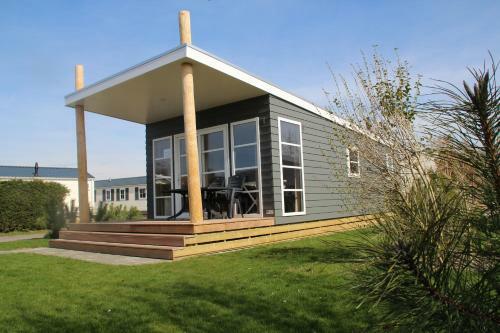 Vakantiecentrum Dennenoord