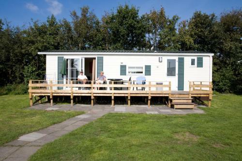 Vakantiecentrum Dennenoord