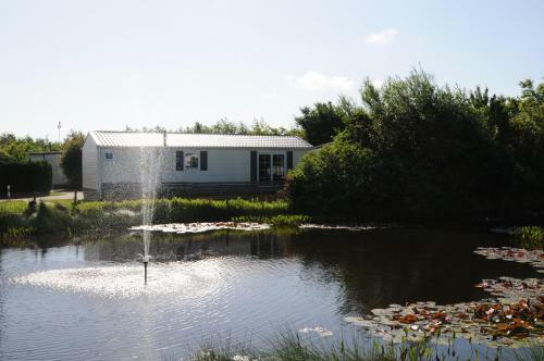 Vakantiecentrum Dennenoord