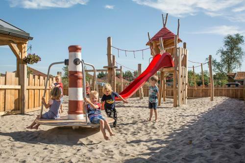 Vakantiecentrum Dennenoord