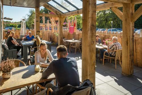 Vakantiecentrum Dennenoord