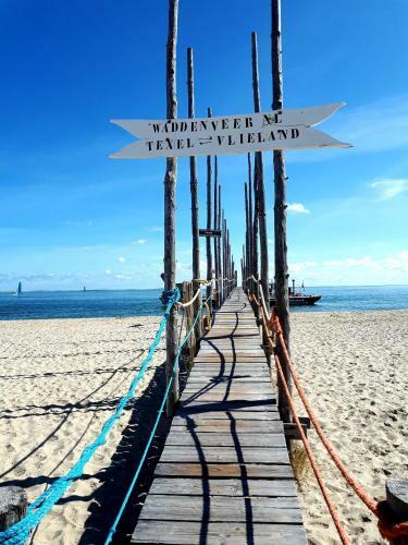 Vakantiecentrum Dennenoord