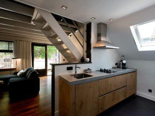 Hotel Peek Life Style Lodges
