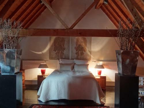 Bed & Breakfast Kasteel Ophemert