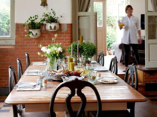 Bed & Breakfast Station Amstelveen