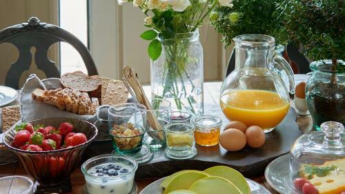 Bed & Breakfast Station Amstelveen
