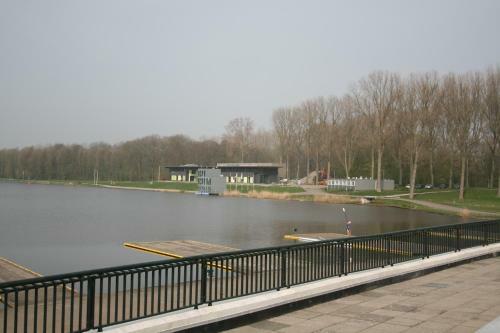 Apartamento Cozy Suite On Edge Of Amsterdam/amstelveen