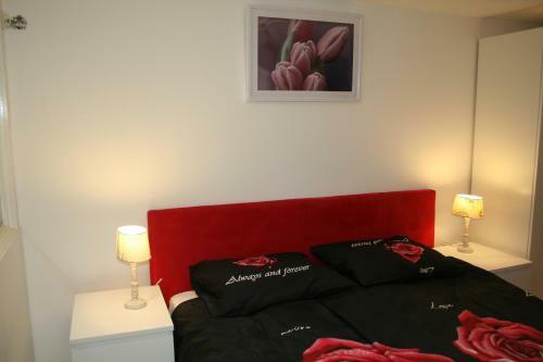 Apartamento Cozy Suite On Edge Of Amsterdam/amstelveen