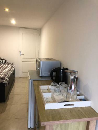 Apartamento Cozy Suite On Edge Of Amsterdam/amstelveen