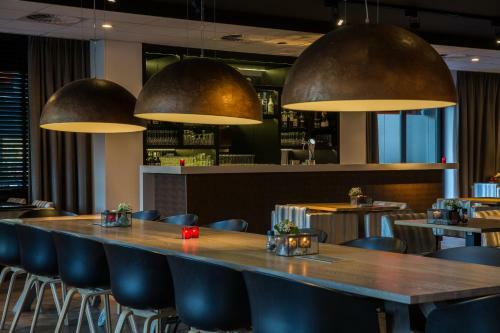 Postillion Hotel Dordrecht