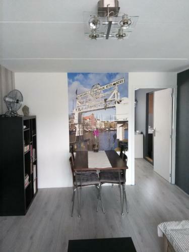 Apartamento Slapen In Dordrecht