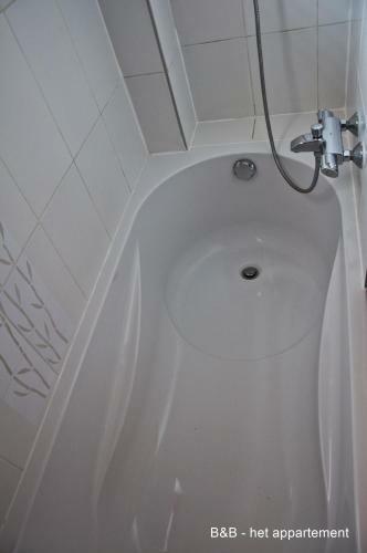 Apartamento Slapen In Dordrecht
