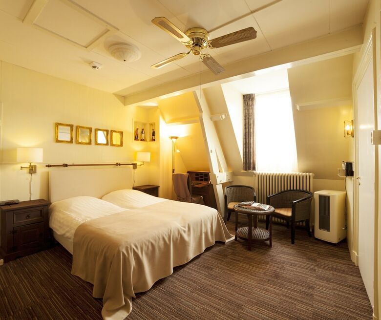 Hotel Dordrecht