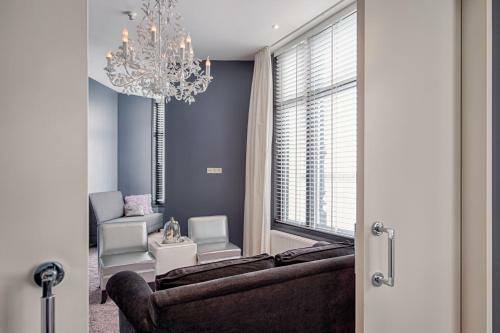 Bellevue Groothoofd Hotel Culinair