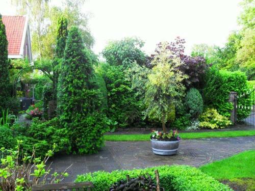 Apartamento Appartement Blom