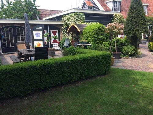 Apartamento Appartement Blom