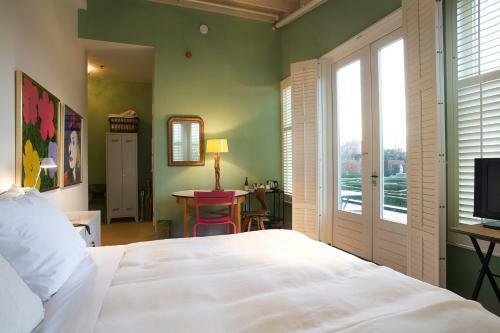 Hotel Villa Augustus
