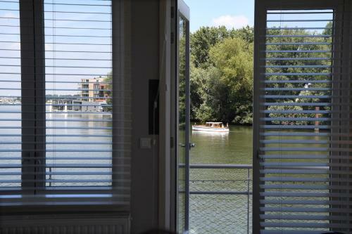 Hotel Villa Augustus