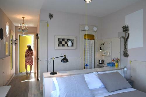 Hotel Villa Augustus